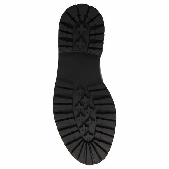 NEW Steve Madden Women's Leather Chelsea Boot - Picture 4 of 10